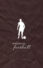 Screenshot 7: Analysis for Football