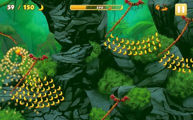 Screenshot 21: Benji Bananas Adventures