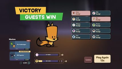 Screenshot 20: Suspects: Mystery Mansion