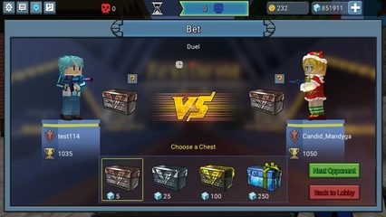 Screenshot 7: Build and Shoot