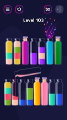 Screenshot 4: Get Color - Water Sort Puzzle