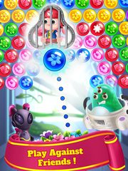 Screenshot 22: Bubble Shooter - Flower Games