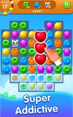 Screenshot 17: Candy Story
