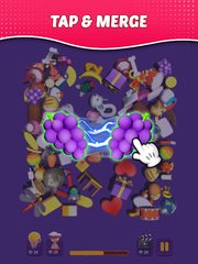 Screenshot 21: Pair Me 3D : Match 3D Game