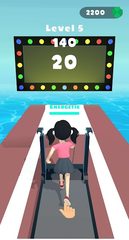 Screenshot 9: Run 2 Health