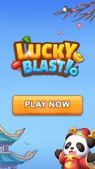 Screenshot 8: Lucky Blast!
