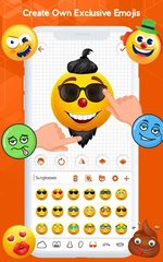 Screenshot 13: Emoji Maker - Customize Emoji