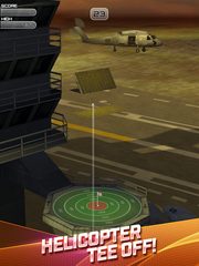 Screenshot 14: Flick Golf Extreme