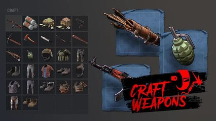 Screenshot 18: Stay Alive - Zombie Survival