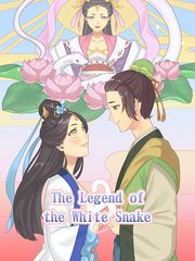 Screenshot 7: The Legend of the White Snake
