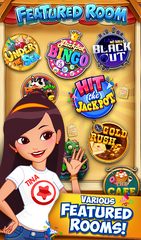 Screenshot 8: DoubleU Bingo - Lucky Bingo
