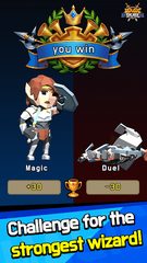 Screenshot 15: Magic Duel