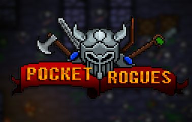 Screenshot 21: Pocket Rogues