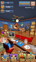 Screenshot 9: Parcel Rangers - Running Game 3D