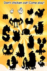 Screenshot 4: Chicken Evolution: Idle Game