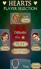 Screenshot 21: Hearts