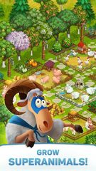 Screenshot 20: Superfarmers: Superhero Farm