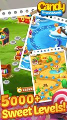 Screenshot 5: Candy Smash Mania: Match 3 Pop