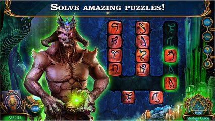 Screenshot 3: Labyrinths of World 6 f2p