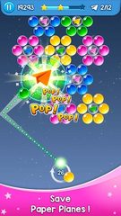 Screenshot 20: Bubble Shooter