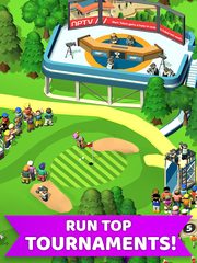 Screenshot 24: Idle Golf Club Manager Tycoon