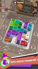 Screenshot 5: Parking Master 3D