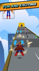 Screenshot 24: Power Up: Superhero Challenge