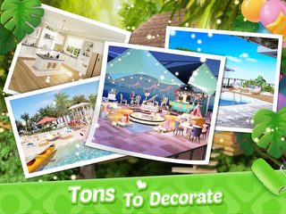 Screenshot 11: My Home - Design Dreams