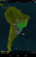 Screenshot 11: Age of History Lite