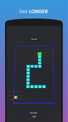 Screenshot 3: The Snake
