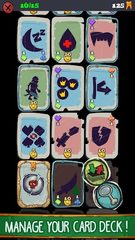 Screenshot 4: Dungeon Faster