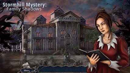 Screenshot 2: Stormhill Mystery