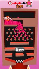 Screenshot 4: Split Balls 3D - Maze Bounce