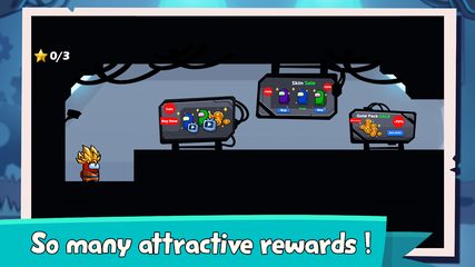 Screenshot 6: Tricky Crew