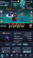 Screenshot 23: Shadow Knights : Idle RPG