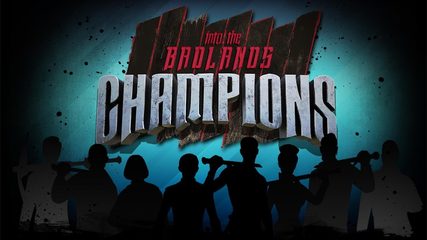 Screenshot 6: Badlands: Champions