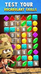 Screenshot 1: Languinis: Word Game