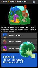 Screenshot 11: Planet Life