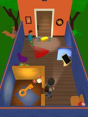 Screenshot 18: Rob Master 3D