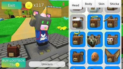 Screenshot 16: [3D Platformer] Super Bear Adv