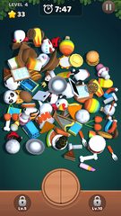Screenshot 3: Match 3D Master Matching Games