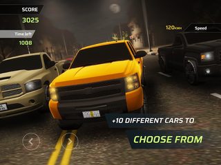 Screenshot 8: Crazy Line Driver - 3D