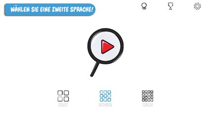 Screenshot 3: Find objects