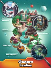 Screenshot 10: Trash Tycoon: idle simulator