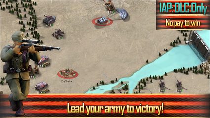 Screenshot 16: Frontline: Eastern Front