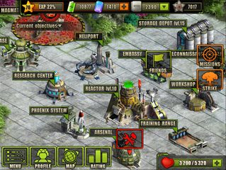 Screenshot 24: Evolution: Battle for Utopia