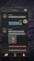 Screenshot 8: 7Days! : Mystery Visual Novel