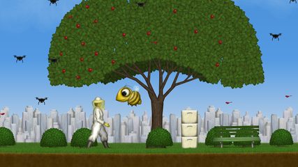 Screenshot 4: Tasty Planet Forever