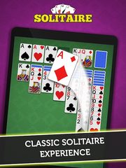 Screenshot 7: Epic Calm Solitaire - Free Classic Card Game 2021