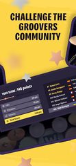Screenshot 6: WeGroove: Drums games and music to play and learn